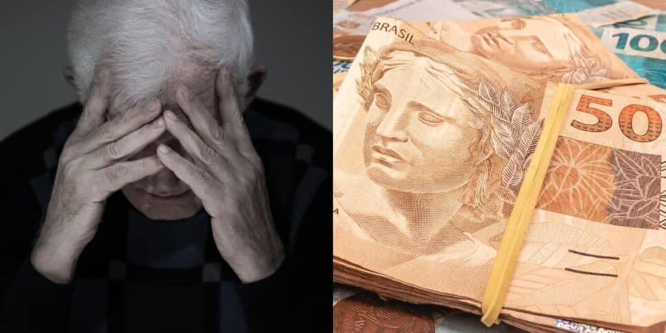 Alerta: Idosos 60+ tem contas esvaziadas todos os meses com 5 atitudes populares