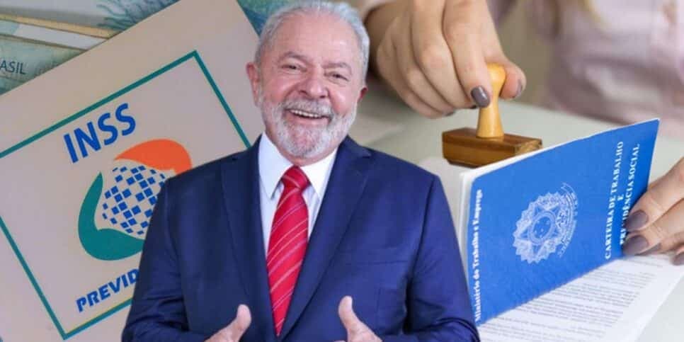 Pacote com 3 viradas entra em vigor no INSS após aval de Lula e pega CLTs de supetão