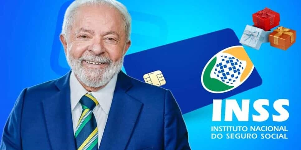 Lula ciente: Maior VITÓRIA do INSS traz 2 presentões a aposentados hoje (2)