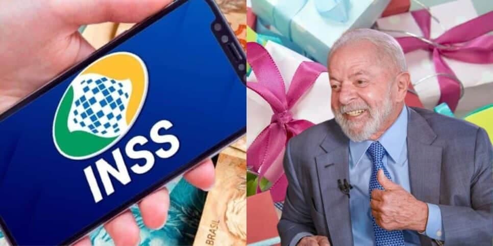Comunicado emitido na era Lula confirma grande VITÓRIA do INSS nesta sexta (04/10)