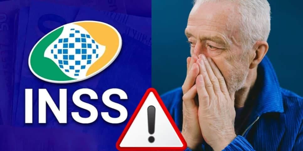 Alerta vital do INSS com 4 passos para aposentados não perderem o benefício hoje (18)