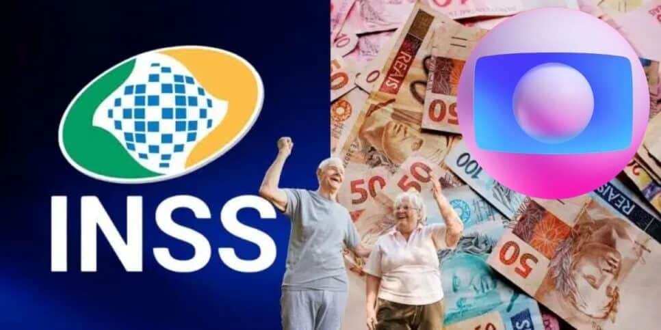 Globo confirma liberação mais aguardada do INSS e aposentados estão em festa nesta terça (29)