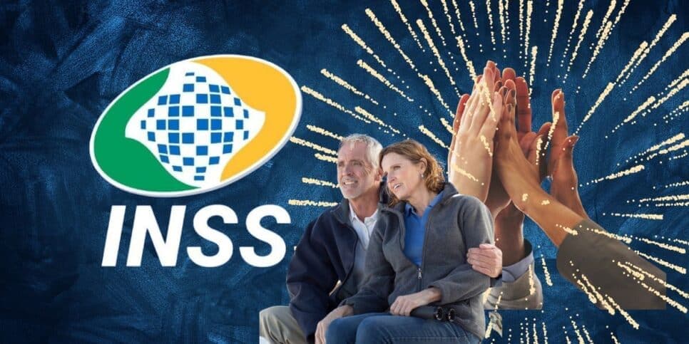 INSS confirma VITÓRIA mais aguardada e aposentados estão em festa nesta quarta-feira (30)