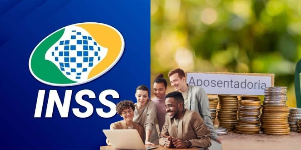 Aposentadoria com só 1 ano de contribuição ao INSS faz brasileiros vibrarem nesta quinta (10)