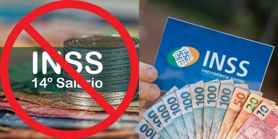 Adeus só R$1412: 2 extras melhores que o 14º salário salvam aposentados hoje (11)