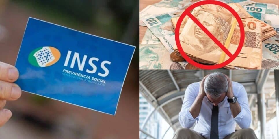 Adeus R$1.412: INSS confirma fim do benéfico a lista de aposentados em plena segunda (14)