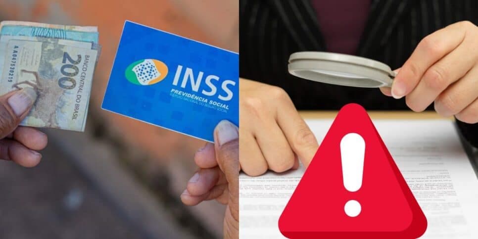 Alerta máximo do INSS chega nesta terça (15) com convocação a idosos 60+ para não perderem benefício