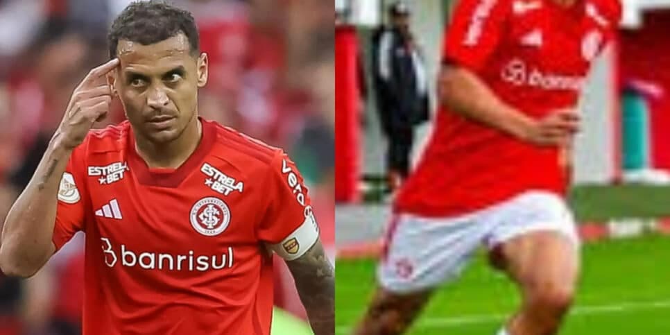 R$150M pra dar adeus a Alan Patrick: Inter recebe 2 ofertas de times da série A por principal jogador