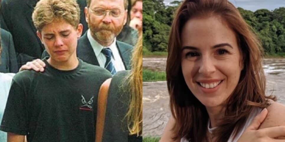 "Se não for resgatado, vai morrer": Apresentador entrega estado de irmão de Suzane Von Richthofen e abandono