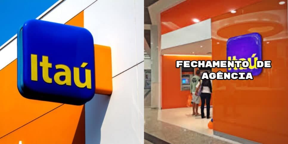 Idosos sem chão: Fechamento em massa de agências do Itaú gera fúria em funcionários e correntista