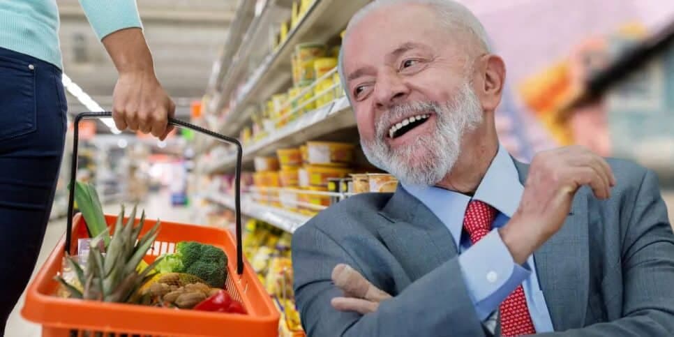 Benefício para quem recebe até R$5 mil e 15 impostos zerados: Lula crava viradas históricas