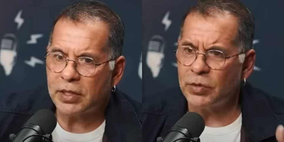 "Ela me humilhou, depois teve que me aplaudir": Leandro Hassum detona bastidores da Globo
