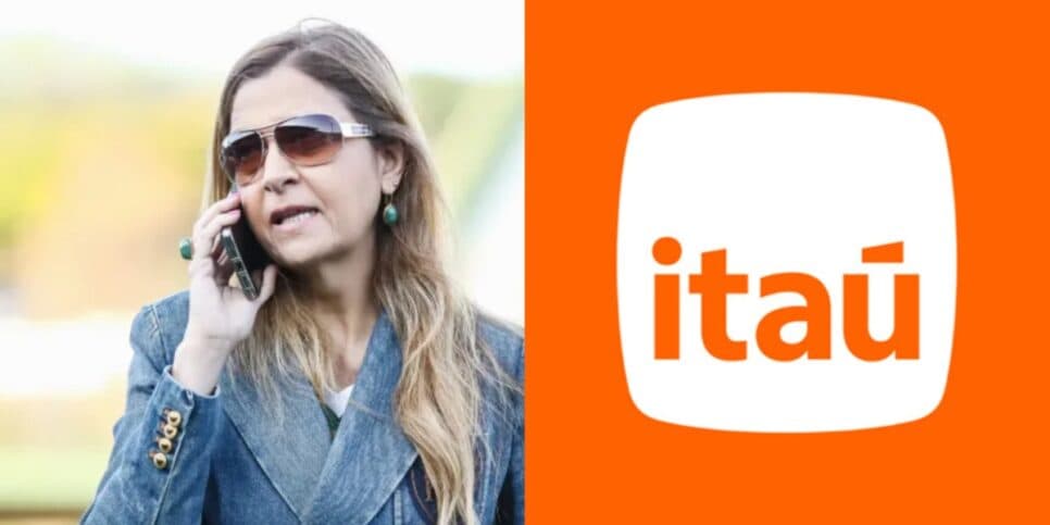 Mais de R$5BI: Leila Pereira, do Palmeiras, despeja caminhão de dinheiro para virar dona de 2 rivais do Itaú