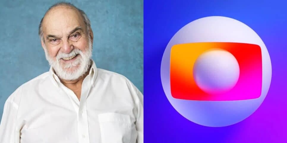 “Homem que amou errado”: A relação sigilosa de Lima Duarte, de 94 anos, com artista da Globo mais jovem