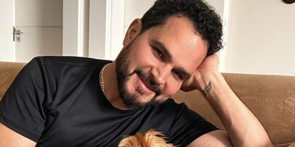 Luciano Camargo 