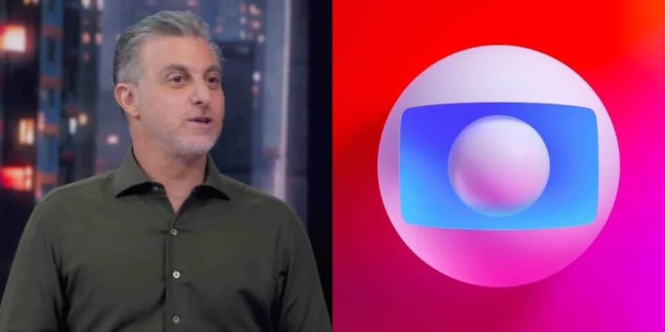 Após 3 anos, Huck ganha a maior concorrência da história na Globo e produção está de cabelos em pé