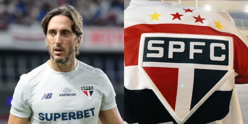 Para salvar a temporada do São Paulo: Craque de R$ 22 milhões volta para socorrer elenco de Zubeldía
