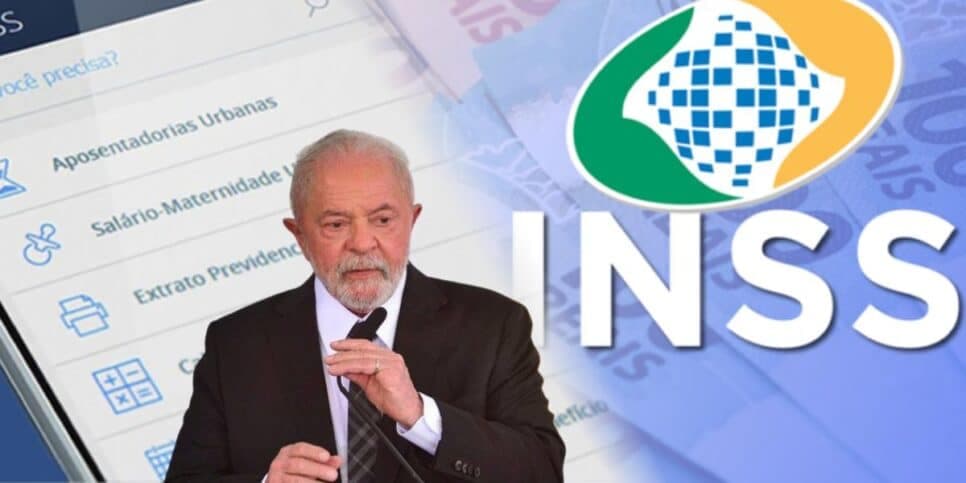 Adeus R$ 1.412: Lula passa o facão em pagamento de milhares de aposentados do INSS