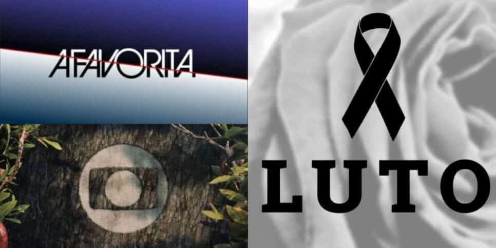 AVC, câncer e +: 5 estrelas de A Favorita, da Globo, levadas pela morte de forma devastadora