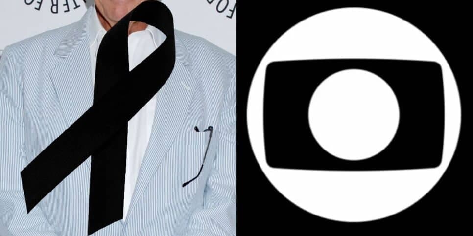 "Algo que nunca testemunhei": Globo confirma morte devastadora de ator mais querido