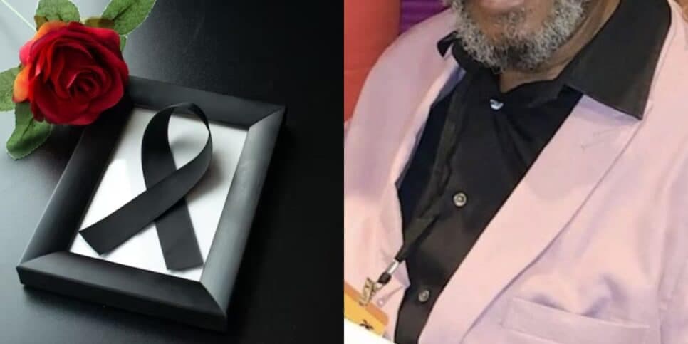Luto: Ator amado tem morte confirmada pela própria esposa, aos 88 anos