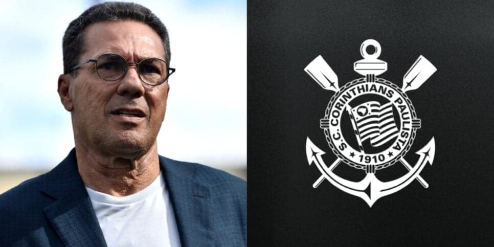 Vingança contra o Corinthians após 1 ano: Luxemburgo ressurge em rival e assina contrato histórico
