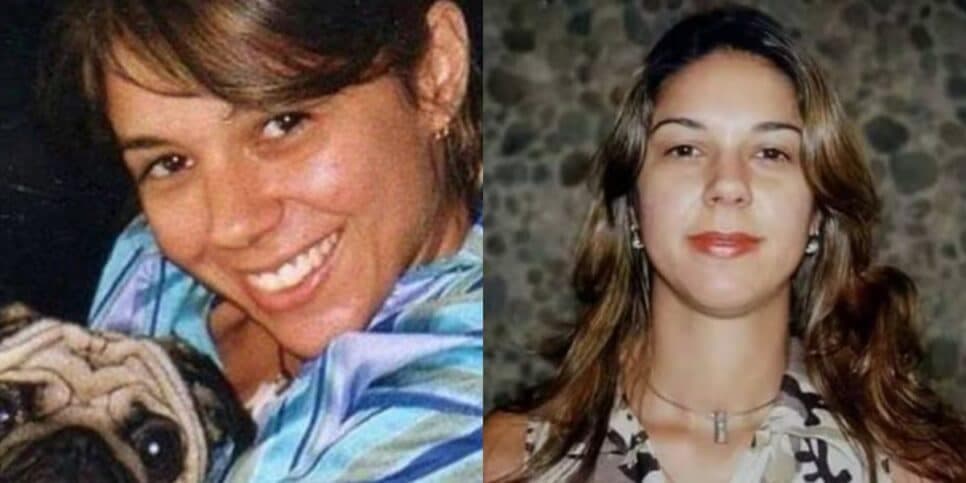 “Ela voltou...”: O relato exclusivo da mãe de Priscila Belfort e detalhe chocante sobre sumiço de 20 anos