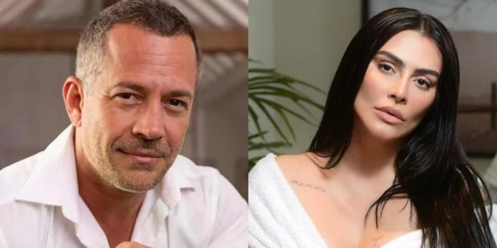 Esposa de Malvino Salvador detona o que viu de Cleo Pires: "Desligava a TV"