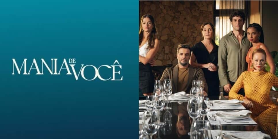 Relação sigilosa: Protagonista de Mania de Você vive relacionamento as escondidas com colega do elenco