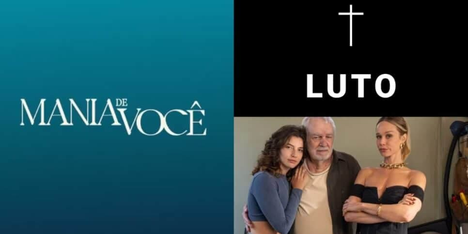 Morte, sequestro e nova crápula: Globo apela com 3 reviravoltas em Mania de Você