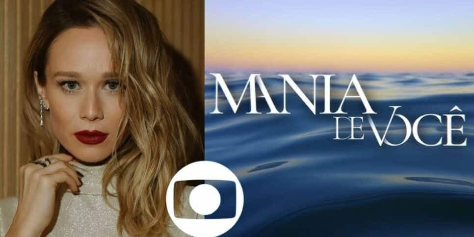 Mariana Ximenes emite anúncio por derrubada em Mania de Você e expõe bastidores da Globo: “Sempre teve”