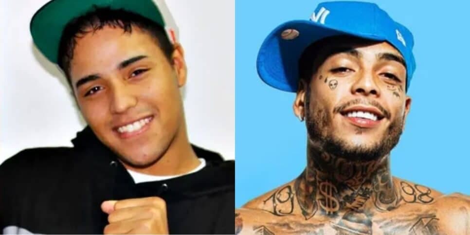 Carta psicografada de MC Daleste traz revelação inédita sobre morte de MC Kevin: 'Vocês saberão"