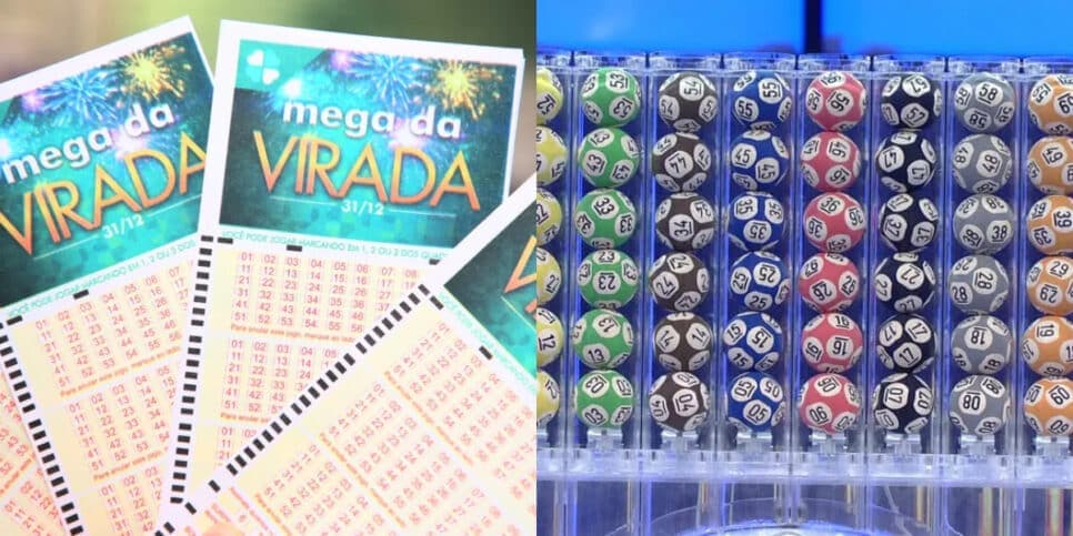 Mega-Sena da Virada está chegando: 8 passos infalíveis para acertar os 6 números que a Caixa esconde