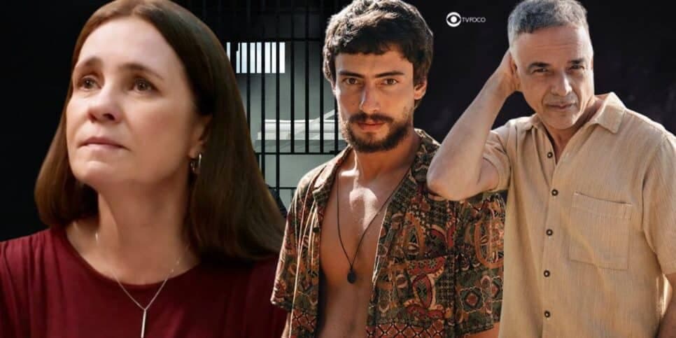 Mércia amordaçada, Iberê preso e bomba atômica do pai de Mavi: 3 viradas ressuscitam Mania de Você