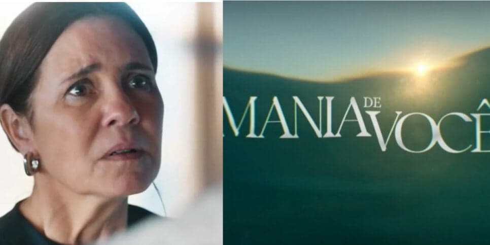 Mar de sangue: Mania de Você bate o martelo sobre morte de Mércia para bombar horário nobre da Globo