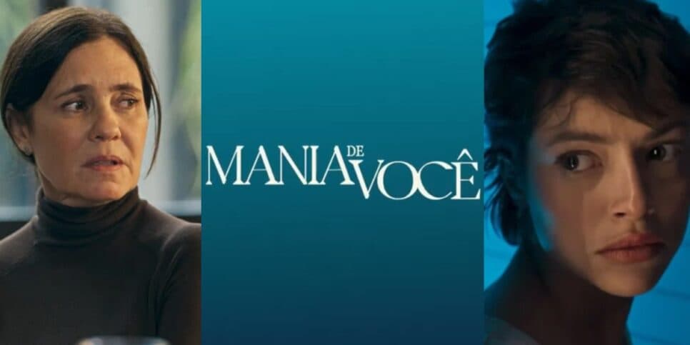 Segredo mais sombrio de Mércia é descoberto por Luma e traz bomba relógio para destruição em Mania de Você