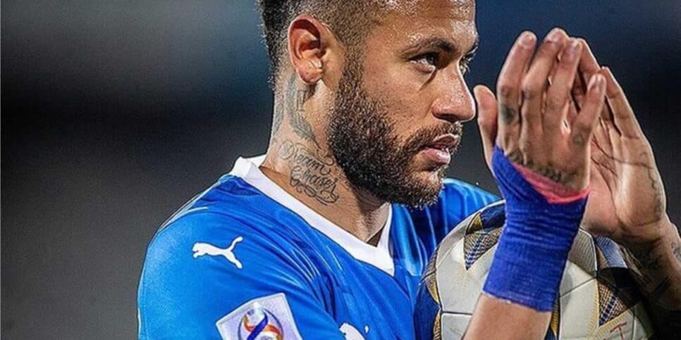 Quentinha com adeus de Neymar ao Al-Hilal e retorno TRIUNFAL a gigante da série A chega agora