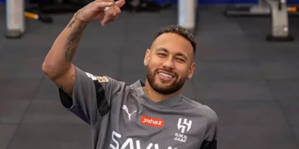Nem Santos e nem Flamengo: Neymar esnoba 2 gigantes e confirma volta triunfal em outro time