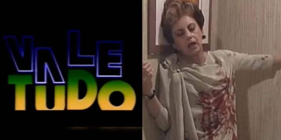 Assassinato de Odete Roitman: Vale Tudo mal estreia e final inédito é vazado da Globo