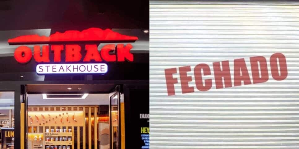 Rival da Outback fecha unidade colossal e Shopping Eldorado dá adeus a loja amada