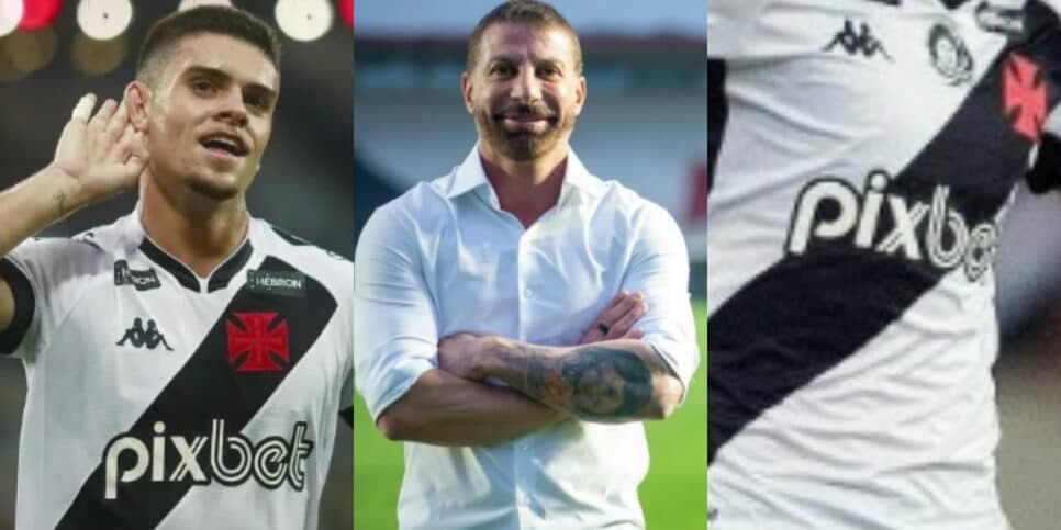 Gabriel Pec e craque de R$27M: Pedrinho arma retorno triunfal de 2 estrelas no Vasco