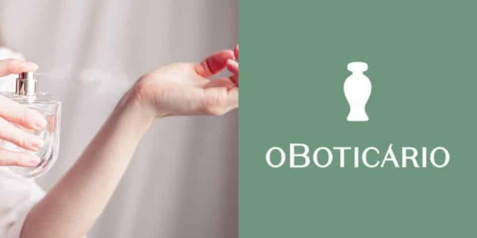 Menos de R$100: 5 perfumes mais cheirosos do O Boticário que grudam no osso das 60+ por mais de 24h