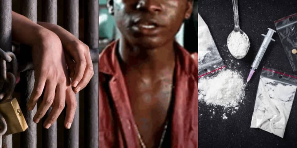 A triste situação de astro encontrado na Cracolândia por vício em drogas após brilhar na Globo e prisão