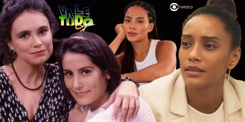 Globo apela e picota Vale Tudo antes mesmo da estreia e dá carta branca para derrubada em trama