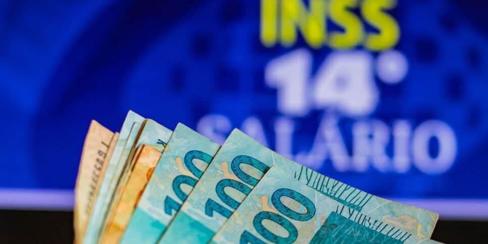 O INSS vai pagar um 14º salário? Informe em Jornal da Globo deve ser lido por idosos hoje 20/12
