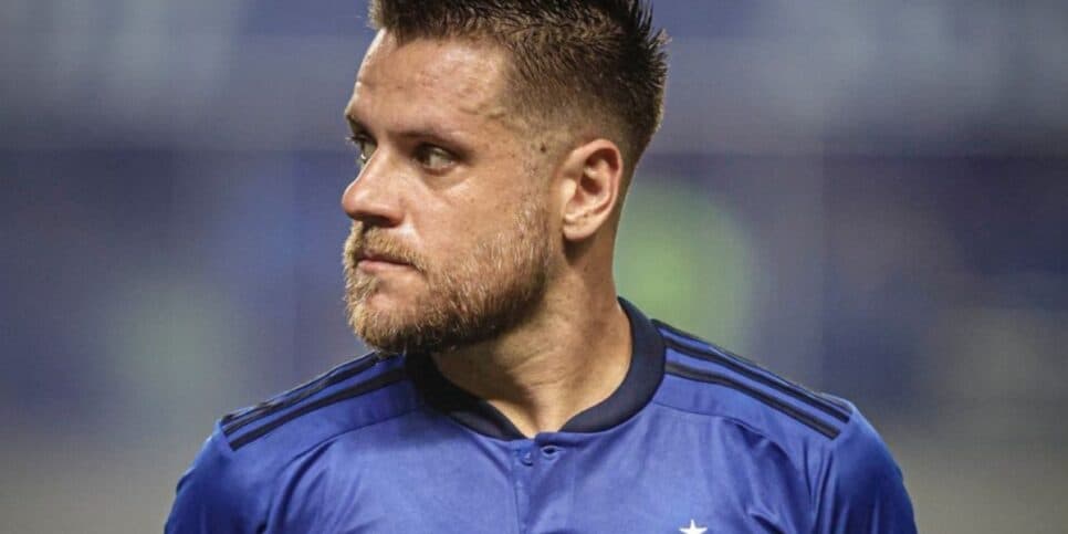 Ramiro - (Foto: Reprodução / Antenados no Futebol)