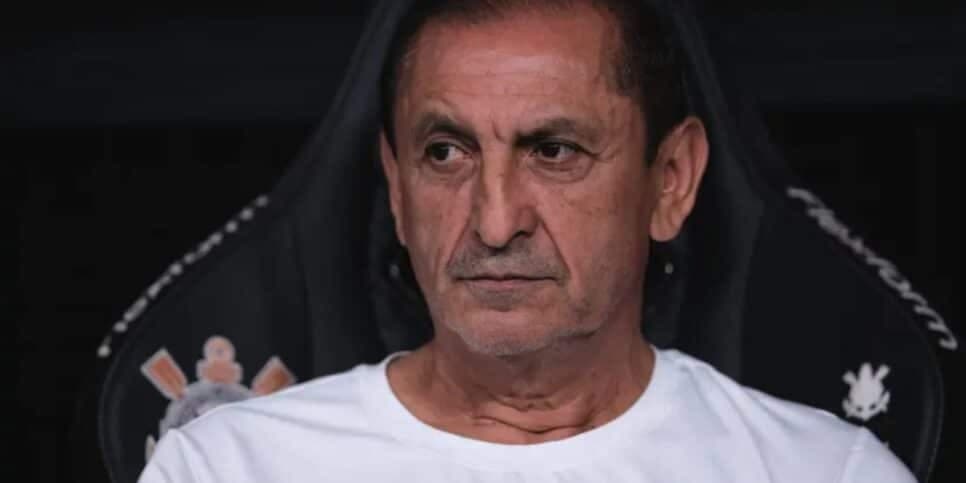 Demissão: Notícia sobre saída de Ramón do Corinthians acaba de ser confirmada