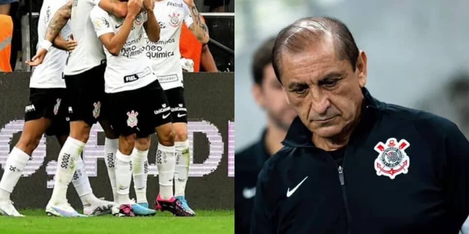 Esnobado por Ramón: Estrela de R$12M arma adeus do Corinthians em 2024