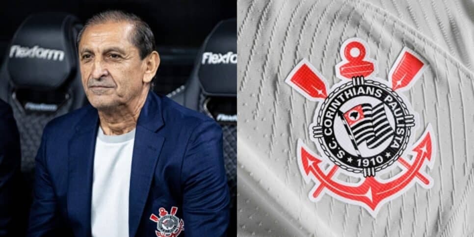 Demissão de Ramón Diáz no Corinthians acaba de ser cravada após eliminação: "Demitido hoje"
