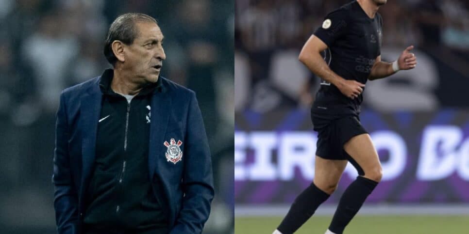 Dupla de Depay FORA e Ramón desesperado: Globo confirma saída de craque de R$12M do Corinthians